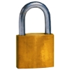 an image of a padlock